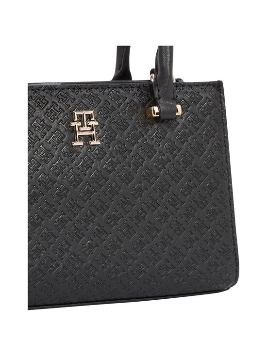 Tommy Hilfiger - Eternity Micro Tote Mono soma - BDS BLACK - photo 4 Tommy Hilfiger - Eternity Micro Tote Mono soma - BDS BLACK | Stockmann - photo 4