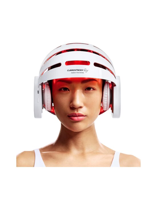 CurrentBody Skin - LED Hair Regrowth Device LED gaismas terapijas ierīce - NOCOL | Stockmann - photo 2
