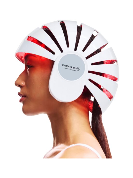 CurrentBody Skin - LED Hair Regrowth Device LED gaismas terapijas ierīce - NOCOL | Stockmann - photo 6