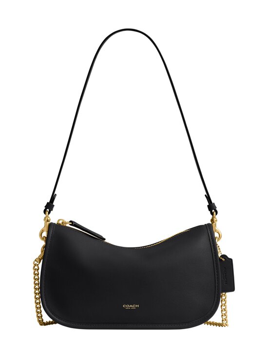 Coach - Waverly-käsilaukku - B4/BLACK | Stockmann - photo 1
