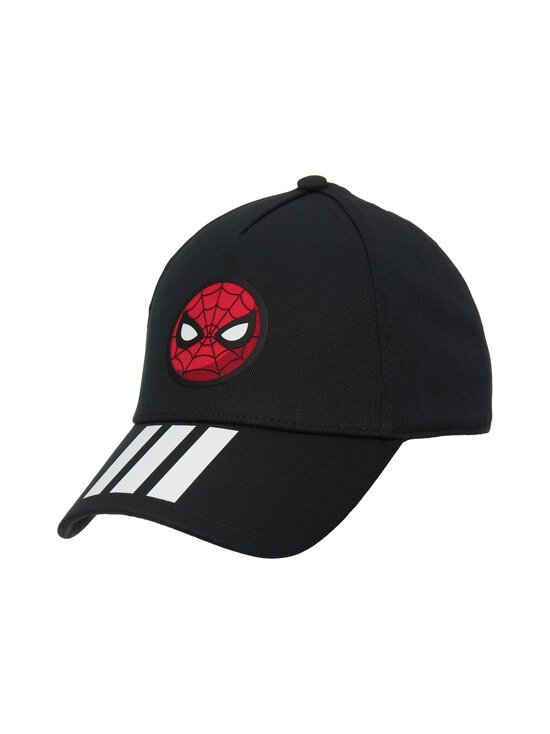 adidas Originals - Marvel Spiderman naģene - JG5806 BLACK - photo 1 adidas Originals - Marvel Spiderman naģene - JG5806 BLACK | Stockmann - photo 1