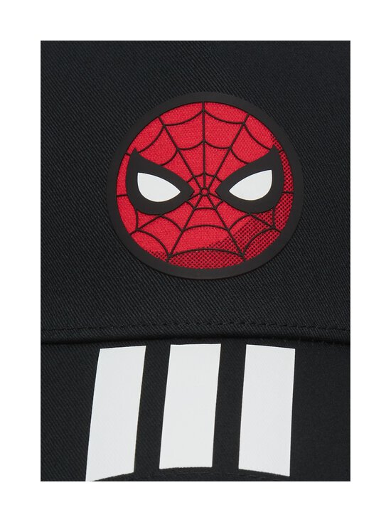 adidas Originals - Marvel Spiderman naģene - JG5806 BLACK - photo 2 adidas Originals - Marvel Spiderman naģene - JG5806 BLACK | Stockmann - photo 2