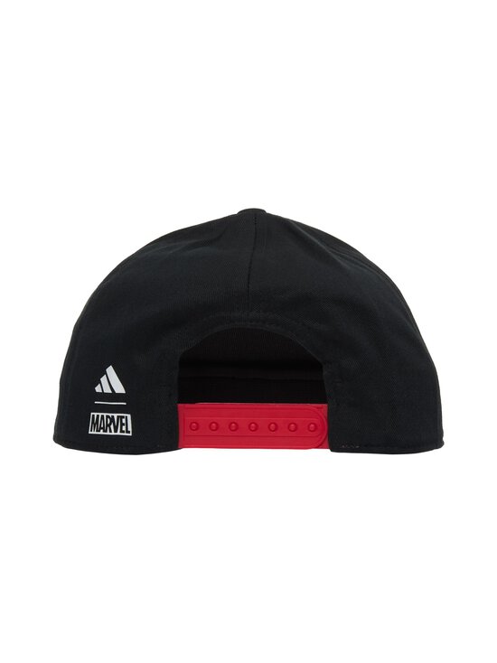 adidas Originals - Marvel Spiderman naģene - JG5806 BLACK - photo 3 adidas Originals - Marvel Spiderman naģene - JG5806 BLACK | Stockmann - photo 3