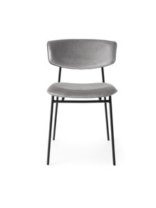 Calligaris - Fifties-tuoli - MUSTA,HARMAA | Stockmann