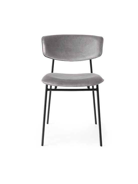 Calligaris - Fifties-tuoli - MUSTA,HARMAA | Stockmann - photo 1