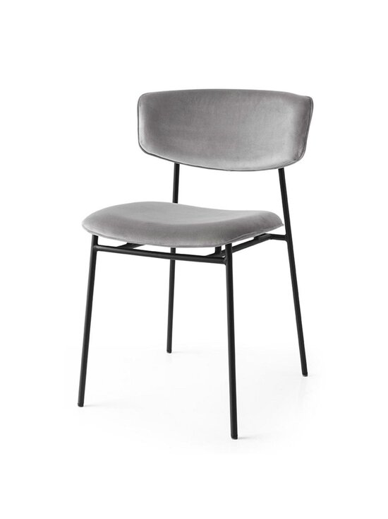 Calligaris - Fifties-tuoli - MUSTA,HARMAA | Stockmann - photo 2