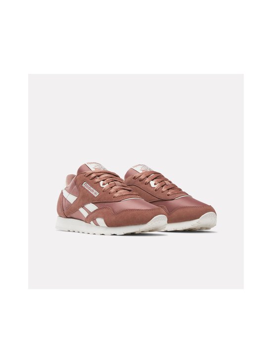Reebok - Classic Nylon sporta apavi - EARTH/EARTH/CHALK - photo 2 Reebok - Classic Nylon sporta apavi - EARTH/EARTH/CHALK | Stockmann - photo 2