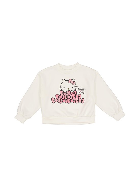 Hello Kitty -collegepaita