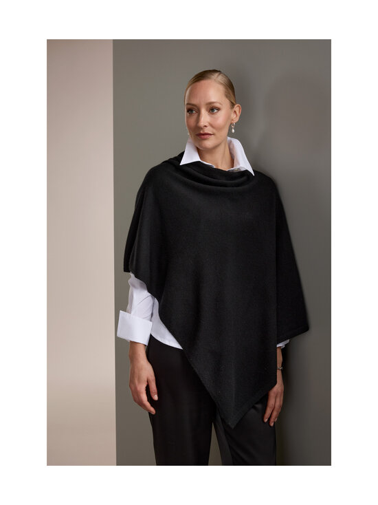Original Story - Kaliana-kashmirponcho - BLACK 9999 | Stockmann - photo 2