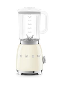 Smeg - BLF03BLEU-tehosekoitin - CREAM | Stockmann
