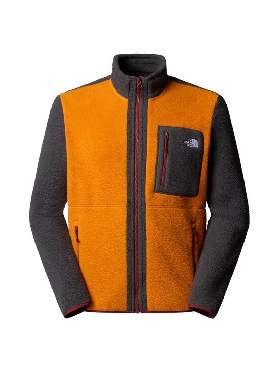 Yumiori Full Zip -fleecetakki
