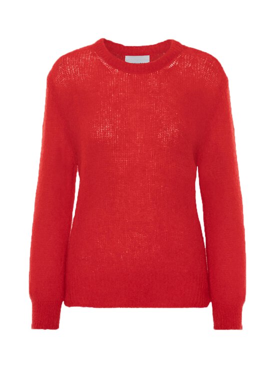 AMERICANDREAMS - Ulla-neule - LIPSTICK RED | Stockmann - photo 1