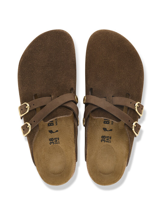 BIRKENSTOCK - Blair D-Buckle -sandaalit - CARAFE | Stockmann - photo 3