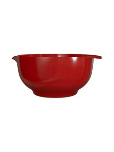 Rosti - Margrethe maisīšanas bļoda 5 l - RED Rosti - Margrethe maisīšanas bļoda 5 l - RED | Stockmann