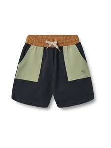 Wheat - Elmo treniņu šorti - 1432 NAVY | Stockmann