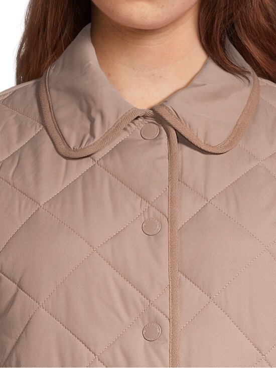 Lexington - Tepitud jakk Logo Button - 279 BEIGE/BROWN | Stockmann - photo 4
