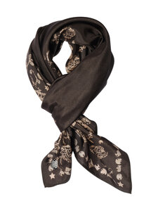 GUSTAV - Siidsall Joly Printed - 82987 AFTER DARK | Stockmann