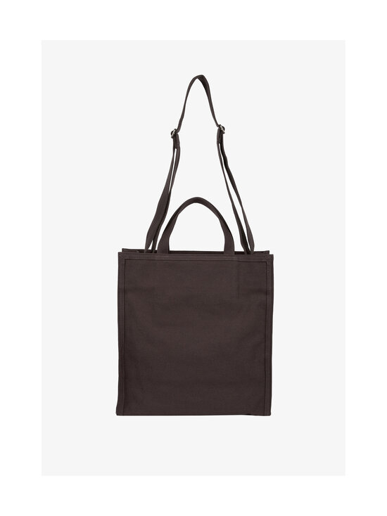 A.P.C - Cabas Recuperation -laukku - CAA BROWN | Stockmann - photo 3