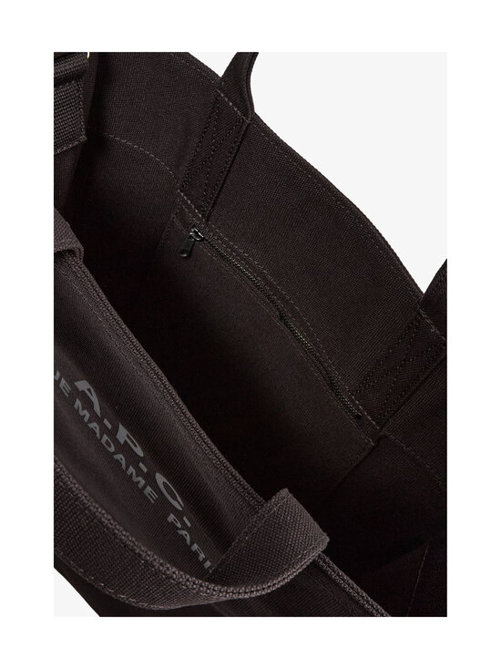 A.P.C - Cabas Recuperation -laukku - CAA BROWN | Stockmann - photo 4