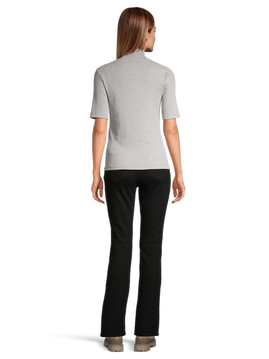 Calvin Klein Jeans - Skinny Boot Classic džinsi - JW4 CK CLASSIC BLACK | Stockmann - photo 4