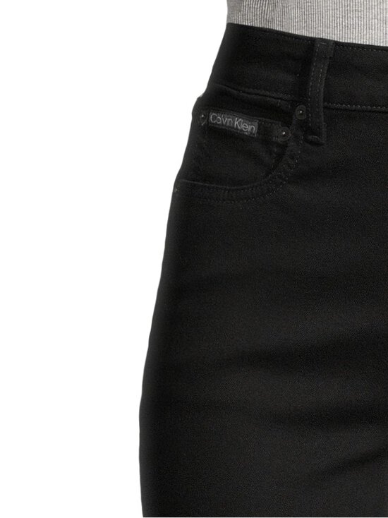 Calvin Klein Jeans - Skinny Boot Classic džinsi - JW4 CK CLASSIC BLACK | Stockmann - photo 5