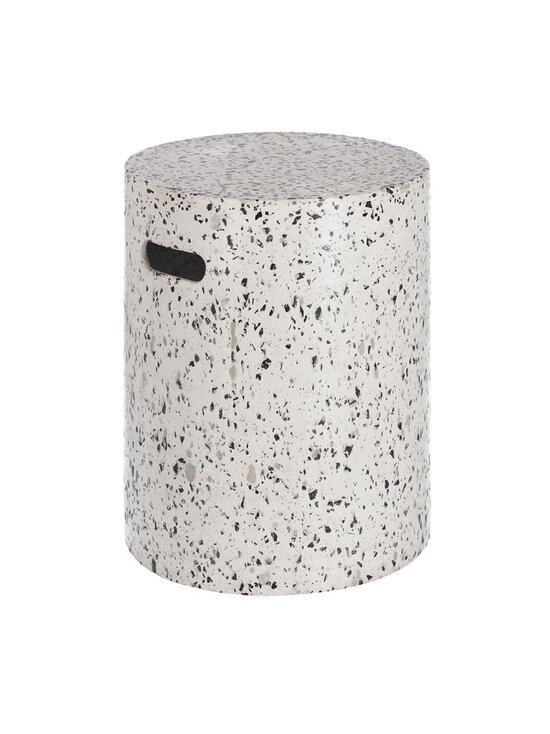 Kave Home - Jenell-sivupöytä - VALKOINEN | Stockmann - photo 1