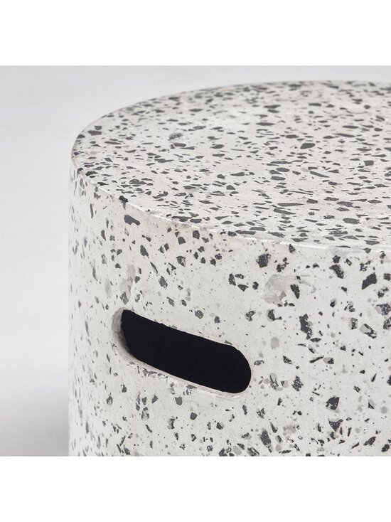 Kave Home - Jenell-sivupöytä - VALKOINEN | Stockmann - photo 2