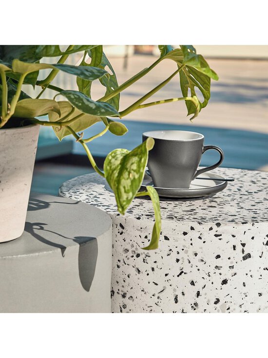 Kave Home - Jenell-sivupöytä - VALKOINEN | Stockmann - photo 4