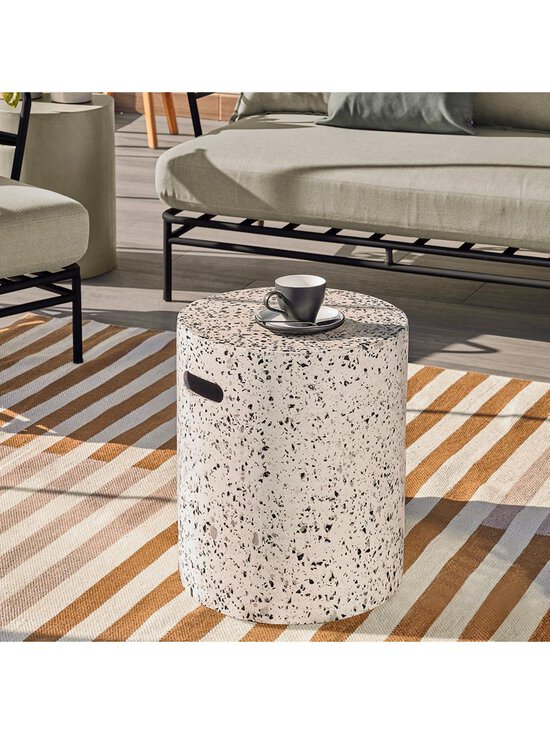 Kave Home - Jenell-sivupöytä - VALKOINEN | Stockmann - photo 5