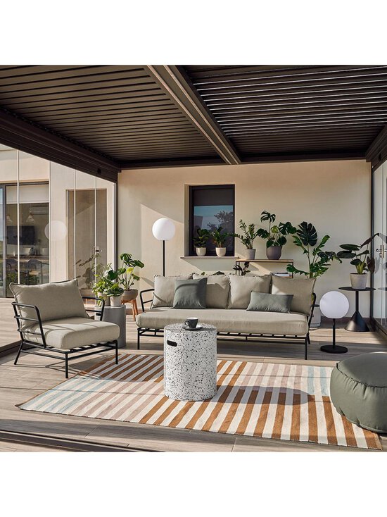 Kave Home - Jenell-sivupöytä - VALKOINEN | Stockmann - photo 6