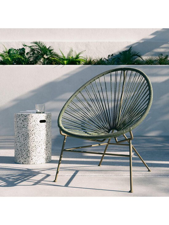 Kave Home - Jenell-sivupöytä - VALKOINEN | Stockmann - photo 7