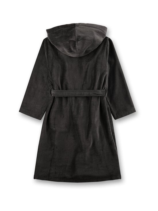 Sanetta - Hommikumantel Teens Smiley - 5169 PHANTOM | Stockmann - photo 2