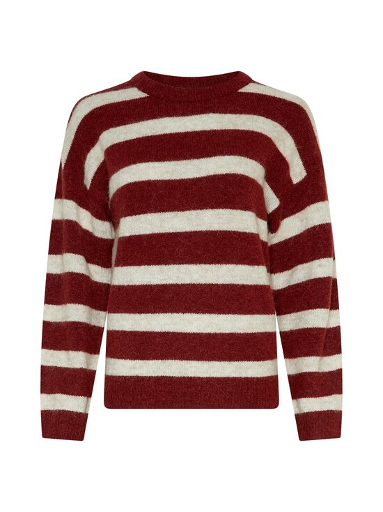 MSCH Copenhagen - MSCHFestina Hope -neulepusero - SYRAH OAT MEL - photo 1 MSCH Copenhagen - MSCHFestina Hope -neulepusero - SYRAH OAT MEL | Stockmann - photo 1