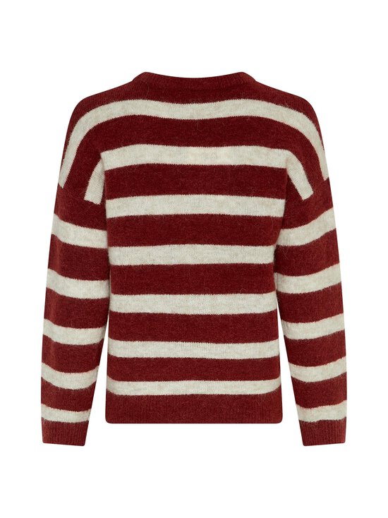 MSCH Copenhagen - MSCHFestina Hope -neulepusero - SYRAH OAT MEL - photo 2 MSCH Copenhagen - MSCHFestina Hope -neulepusero - SYRAH OAT MEL | Stockmann - photo 2