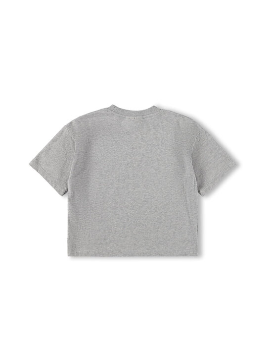 Molo - Reinette t-paita - 1046 GREY MELANGE | Stockmann - photo 2