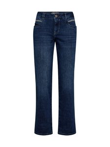 MOS MOSH - Mmcarla Naomi Deco -farkut - 427 BLUE WASH MOS MOSH - Mmcarla Naomi Deco -farkut - 427 BLUE WASH | Stockmann