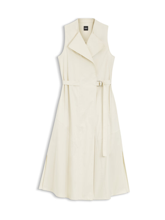 BOSS - Dimosa -mekko - 131 OPEN WHITE | Stockmann - photo 1