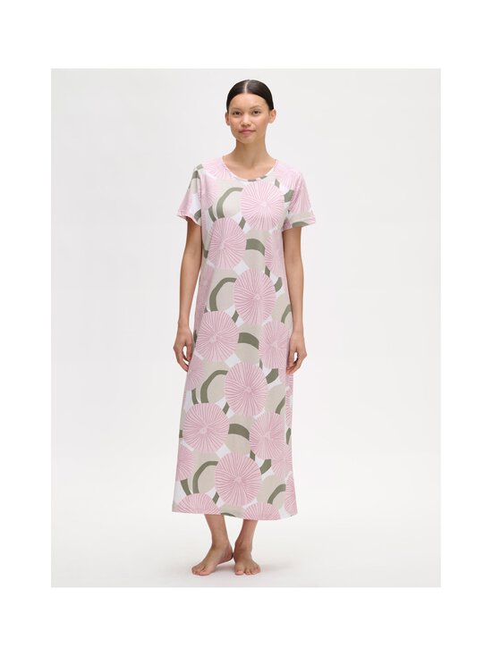Nanso - Hedda long -yömekko - 6698 PINK | Stockmann - photo 2