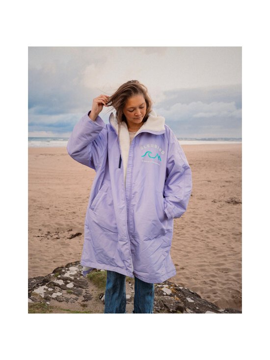 Bleubird - Nordic Robe -takki - LAVENDER - photo 3 Bleubird - Nordic Robe -takki - LAVENDER | Stockmann - photo 3