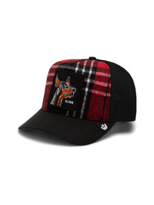 Goorin Bros - Brit Bloke cepure ar nagu - VOI01 VOID | Stockmann