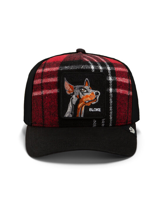 Goorin Bros - Brit Bloke cepure ar nagu - VOI01 VOID | Stockmann - photo 2