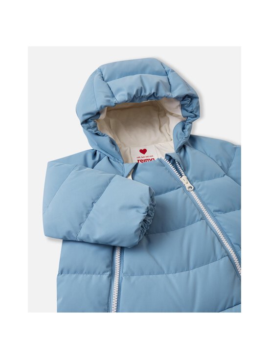 Reima - Tilkkanen-untuvahaalari - 67B0 CLOUDY BLUE - photo 5 Reima - Tilkkanen-untuvahaalari - 67B0 CLOUDY BLUE | Stockmann - photo 5