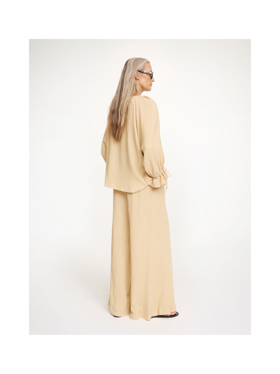 By Malene Birger - Rose Weave -paita - 144 DARK SAND | Stockmann - photo 4