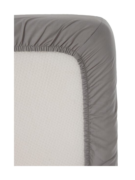 Casa Stockmann - Voodilina kummiga Fondo - SOFT GREY | Stockmann - photo 2