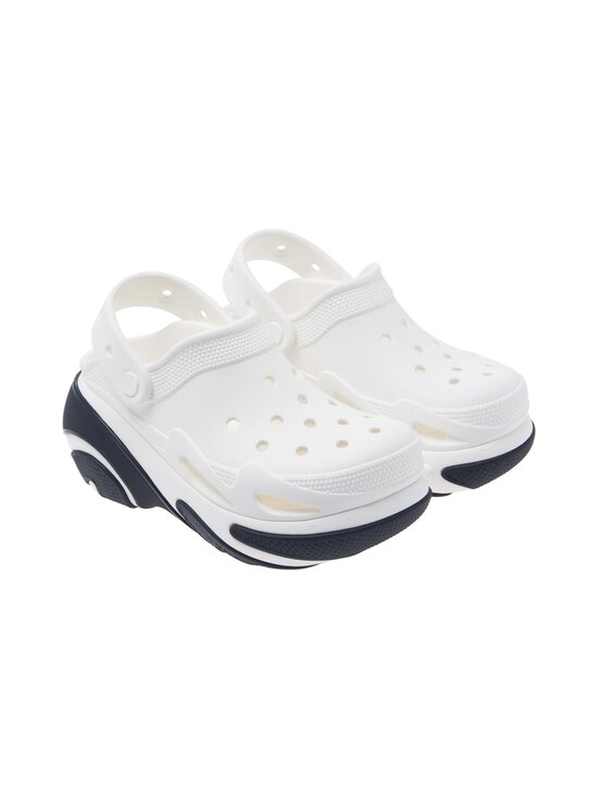 Crocs - Kingad Bubble Crush - 100 WHITE - photo 5 Crocs - Kingad Bubble Crush - 100 WHITE | Stockmann - photo 5