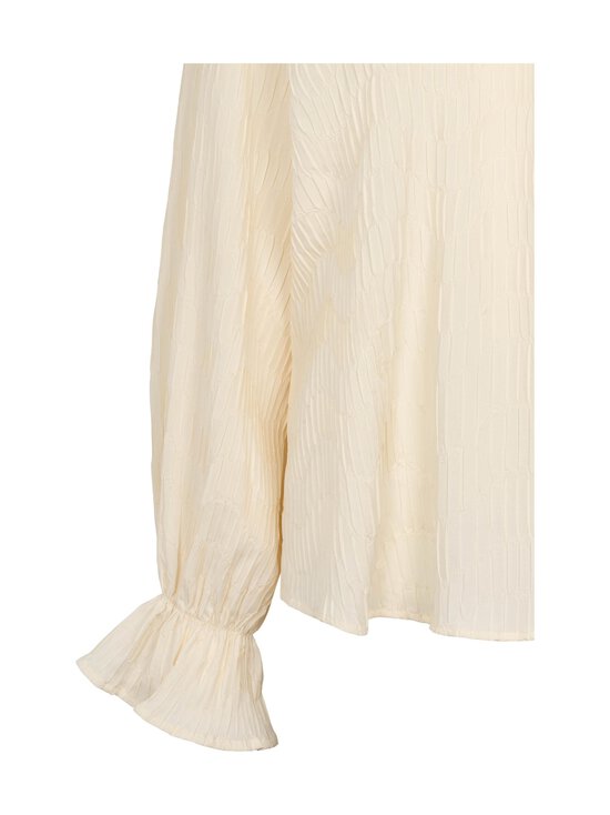 RUE de FEMME - Yelena-pusero - 02 OFFWHITE - photo 9 RUE de FEMME - Yelena-pusero - 02 OFFWHITE | Stockmann - photo 9