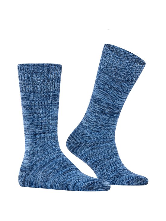 Burlington - Knitting Hill -sukat - 6120 MARINE | Stockmann - photo 3