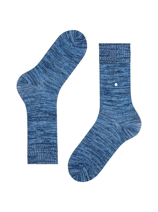 Burlington - Knitting Hill -sukat - 6120 MARINE | Stockmann - photo 5