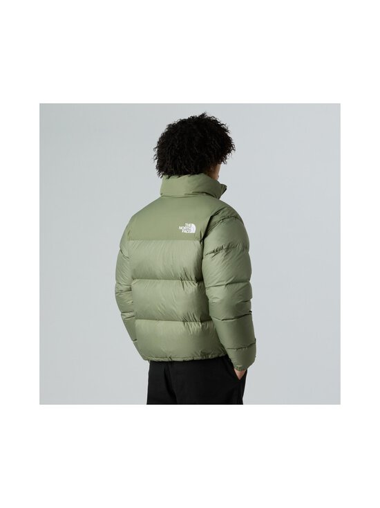 The North Face - Retro Nuptse virsjaka - BO9 BARK MIST | Stockmann - photo 4