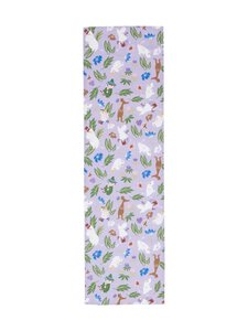 Moomin Arabia - Muumi galda celiņš 40 x 140 cm - PURPLE Moomin Arabia - Muumi galda celiņš 40 x 140 cm - PURPLE | Stockmann